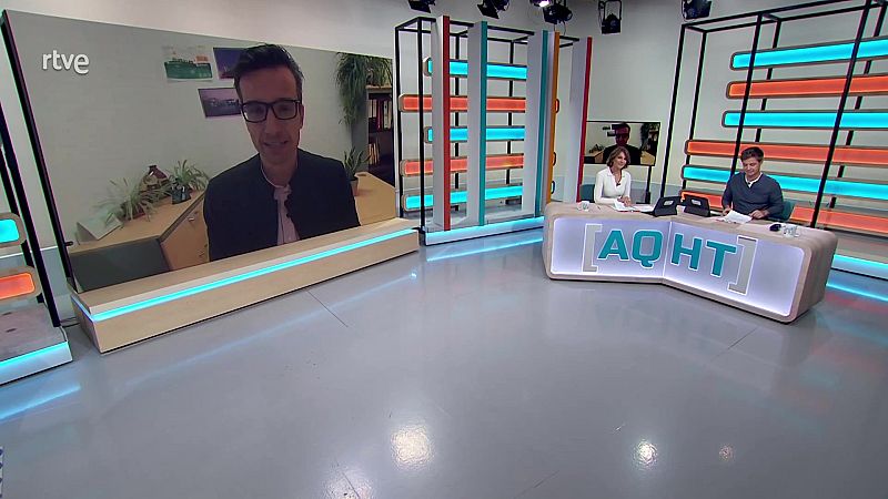 Si tu empresa te beneficia, no te lo puede quitar - Aquí hay trabajo | Ver