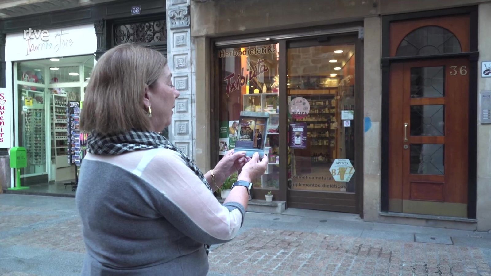 Vender para no cerrar - Aquí hay trabajo | Ver