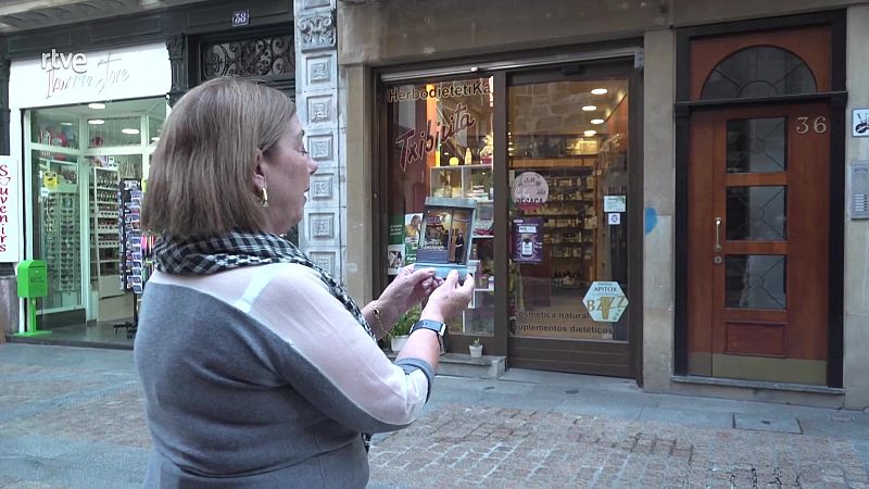 Vender para no cerrar - Aquí hay trabajo | Ver