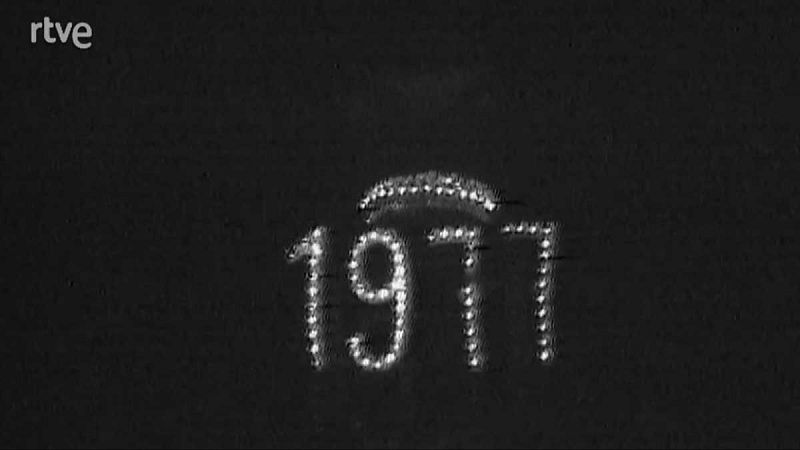 Campanadas 1977 - Campanadas de Fin de A�o | Ver