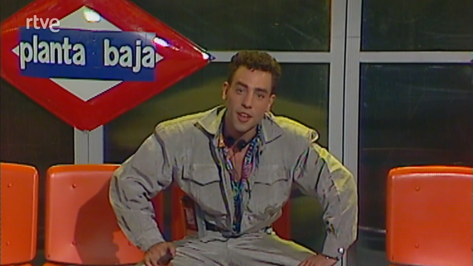 Planta baja - Berlín (Parte 01) - Planta baja | Ver