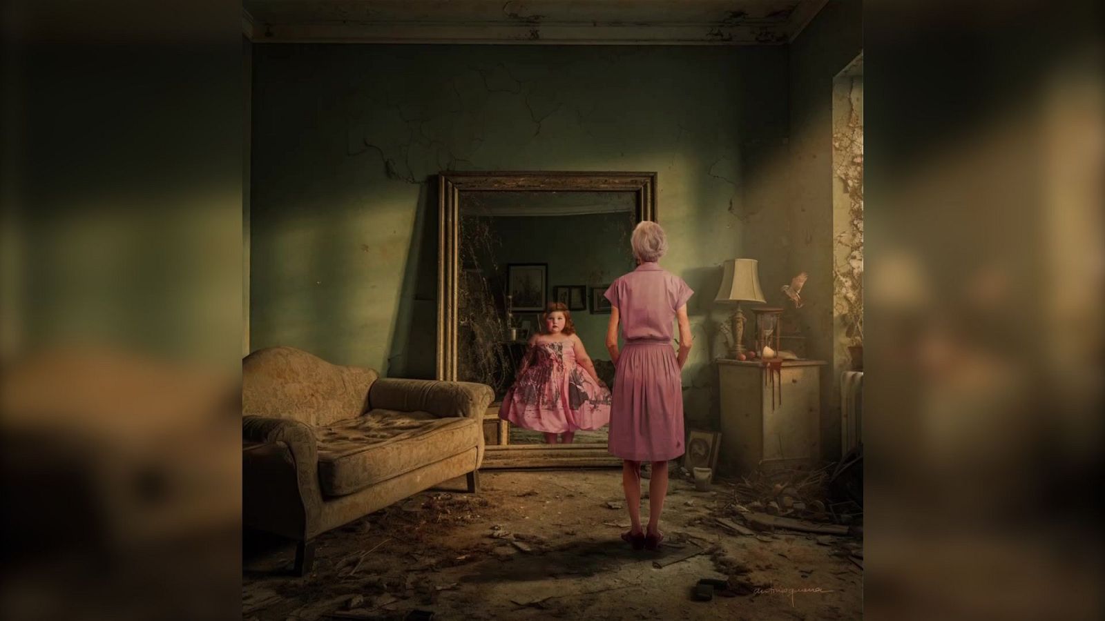 Boek Visual: Antonio Guerra | Ver