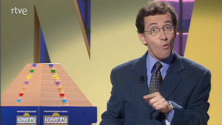 Saber y ganar - 03/12/1997