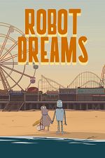 Poster de Robot Dreams