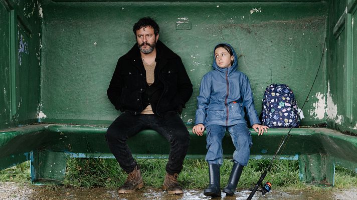 Somos cine - LEO & LOU, clip exclusivo de la película