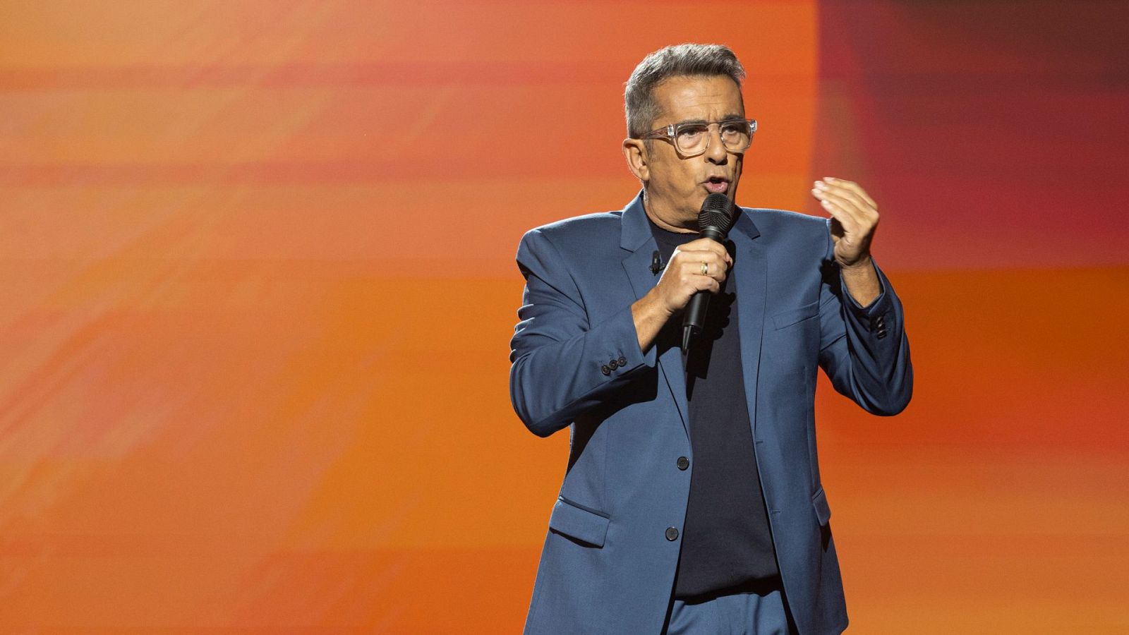 Primer aniversario de la DANA de Valencia - Futuro Imperfecto | Ver