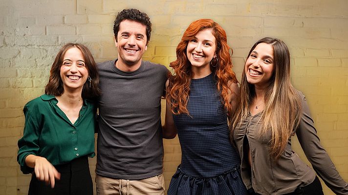 Por qu la Generacin Z vuelve a los bodorrios?