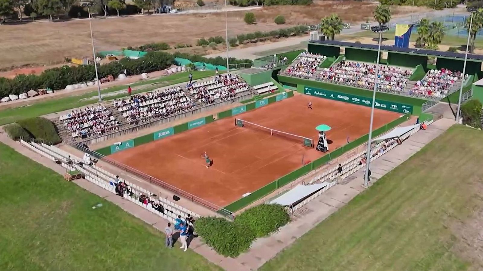 Tierra de campeones - 2025 - Programa 21 - Tierra de campeones | Ver