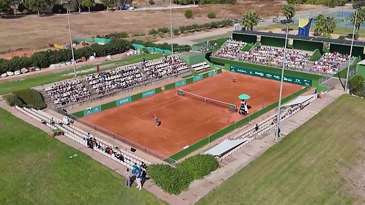 Tierra de campeones - 2025 - Programa 21