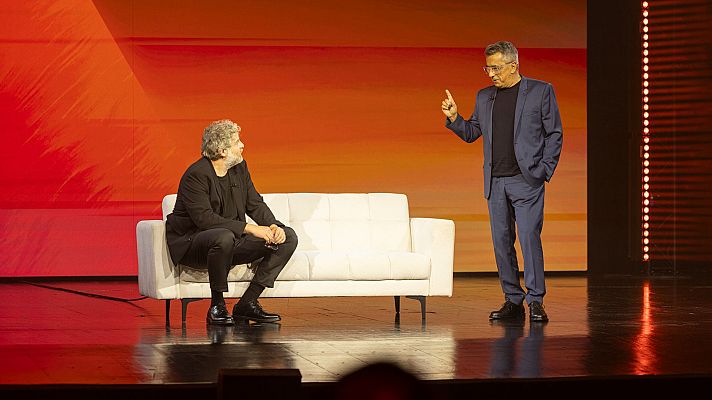 Futuro imperfecto - Calzedonia Dreaming, la colección rockera de Cimas