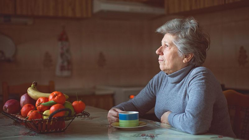 Cuidar padres que sufren soledad - Para Todos La 2 - Para todos La 2 | Ver