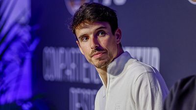 lex Mrquez: "Me gusta ms hablar en pista, con xitos y buenos resultados"