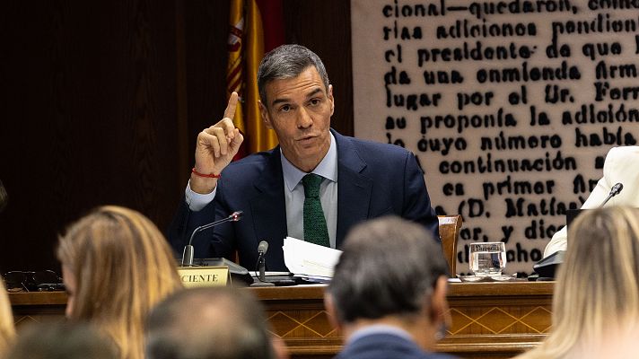 Diario 24 - Comisión de investigación del 'caso Koldo' - 30/10/25