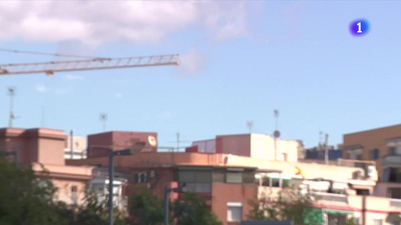S'obre el debat a Santa Coloma sobre les càmeres de videovigilància al carrer