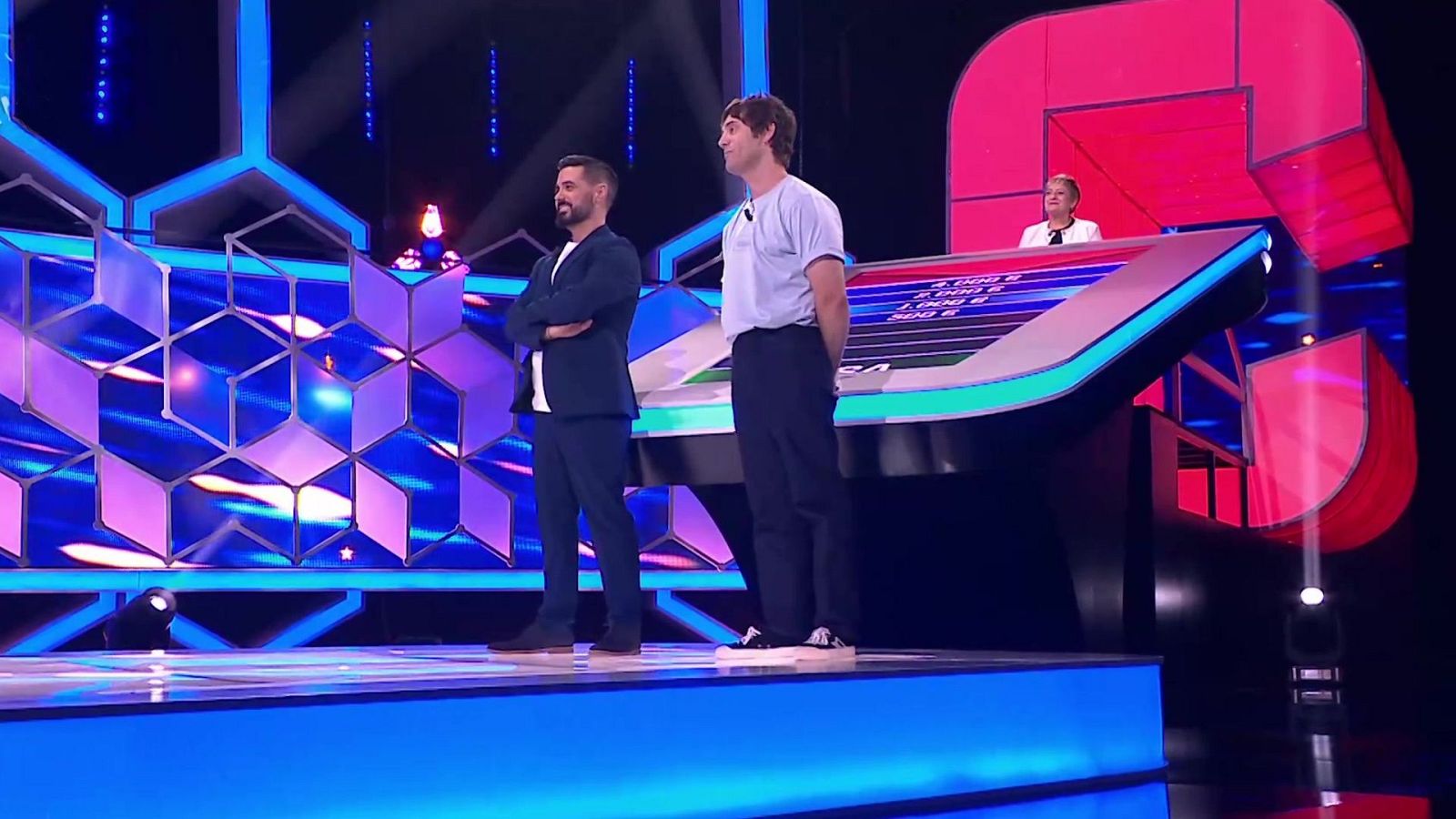 El cazador STARS - Programa 114 | Ver