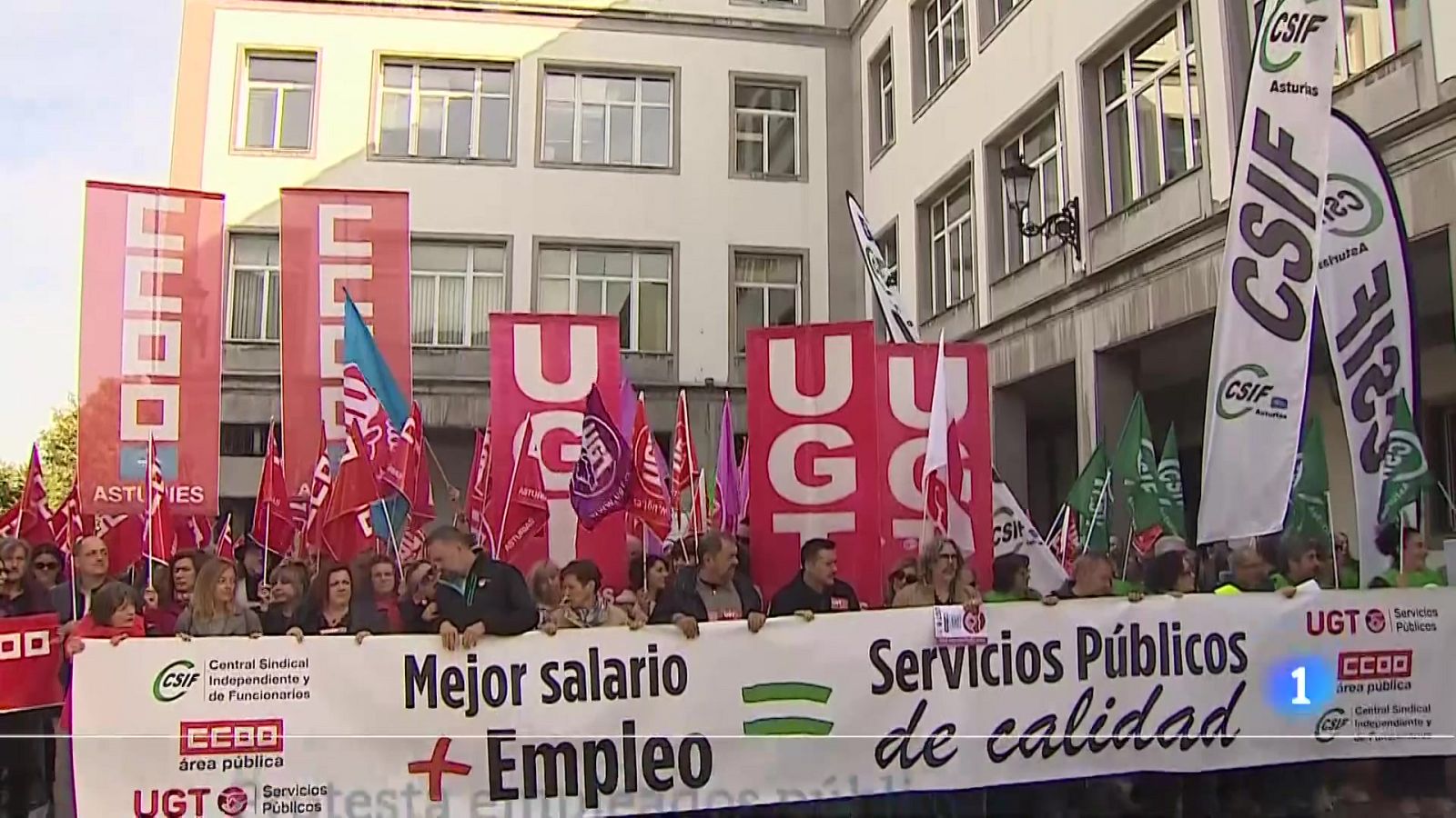 Asturias en 2' - 30/10/25 | Ver