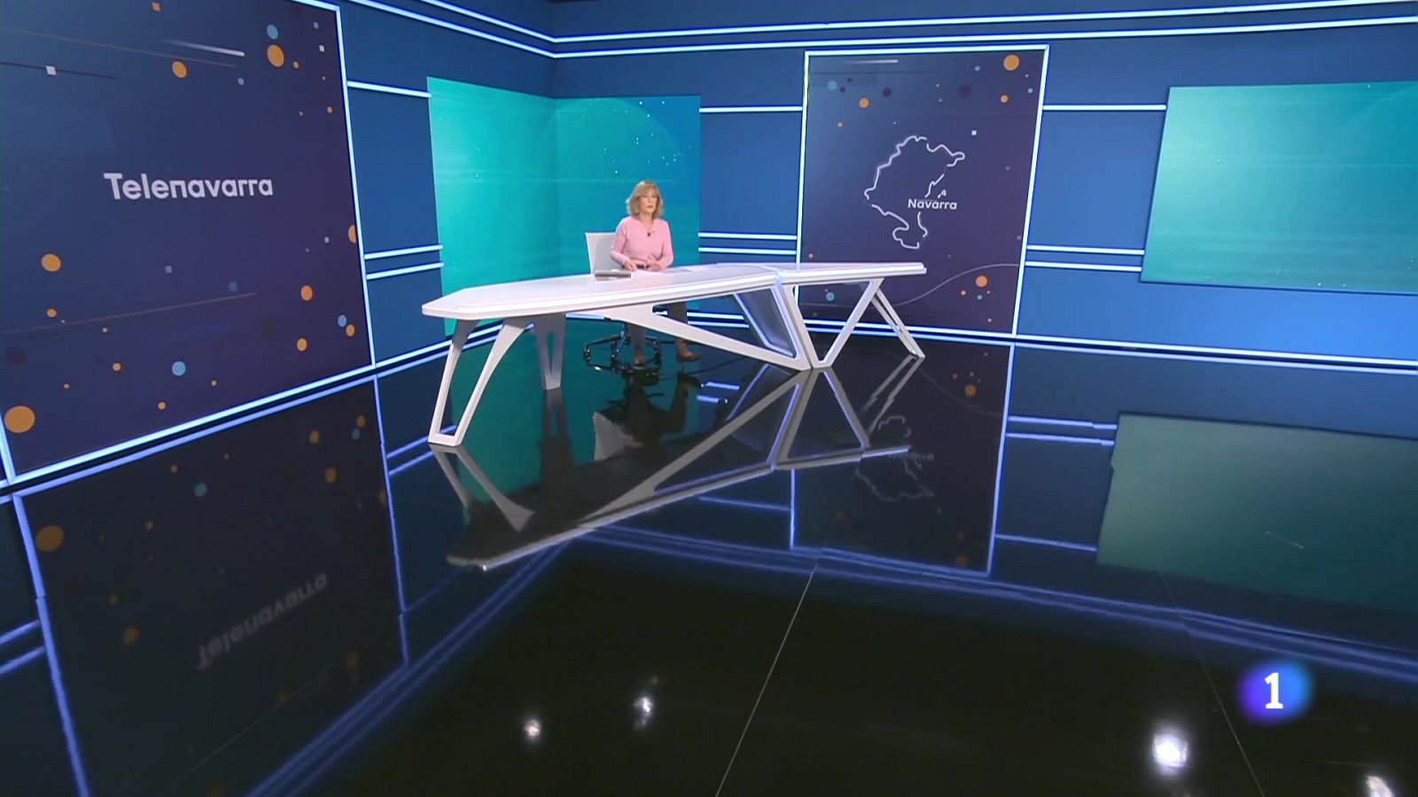 Telenavarra en 2' - 30/10/2025 | Ver