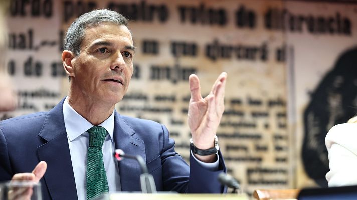 Telediario 1 - Telediario - 15 horas - 30/10/25