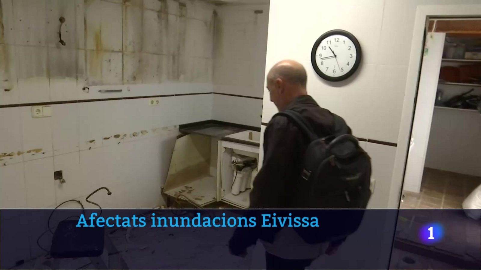 Informatiu Balear 2 - 30/10/25 Veure ara