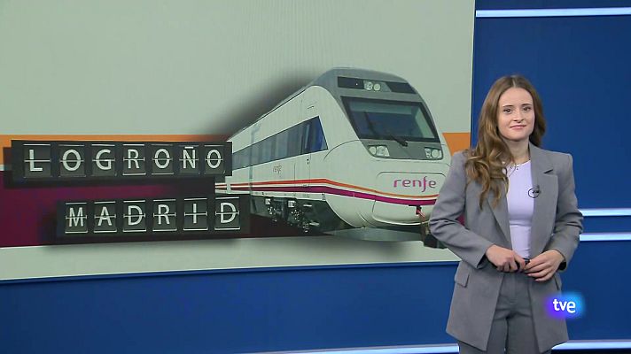 Informativo Telerioja - Informativo Telerioja 2 - 30-10-2025