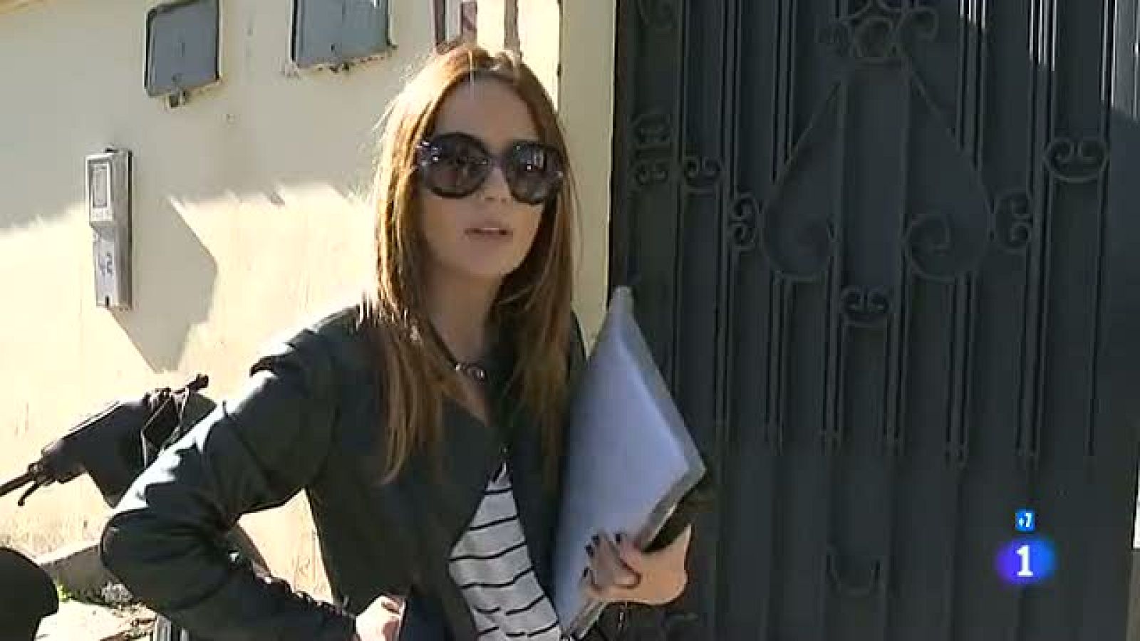 Españoles en el mundo - Casablanca, Rabat, Fez - Carolina | Ver