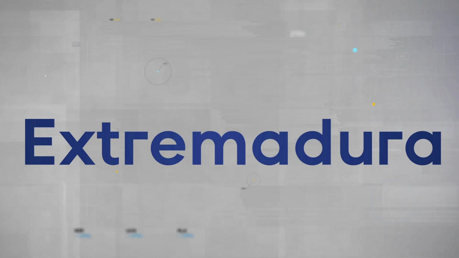 Noticias de extremadura 2 - 30/10/2025 - Ver ahora