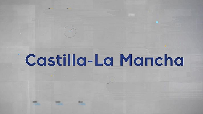 Noticias de Castilla-La Mancha - Castilla-La Mancha en 2' -  30/10/2025