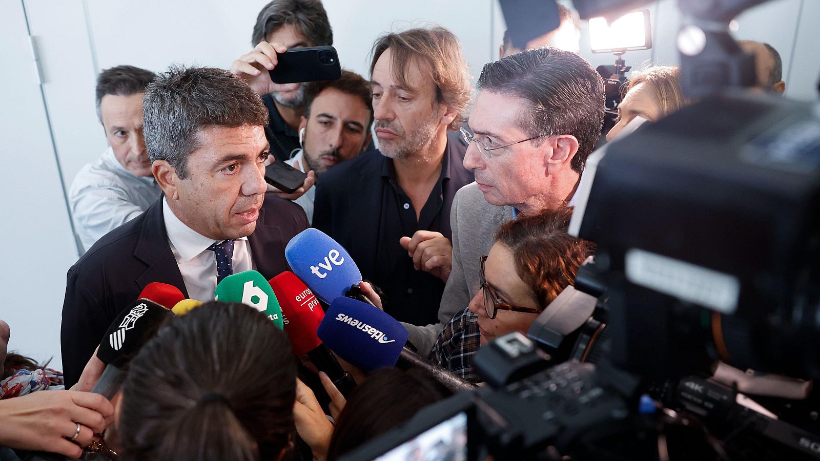 L'Informatiu Comunitat Valenciana 2 - 30/10/25 | Ver