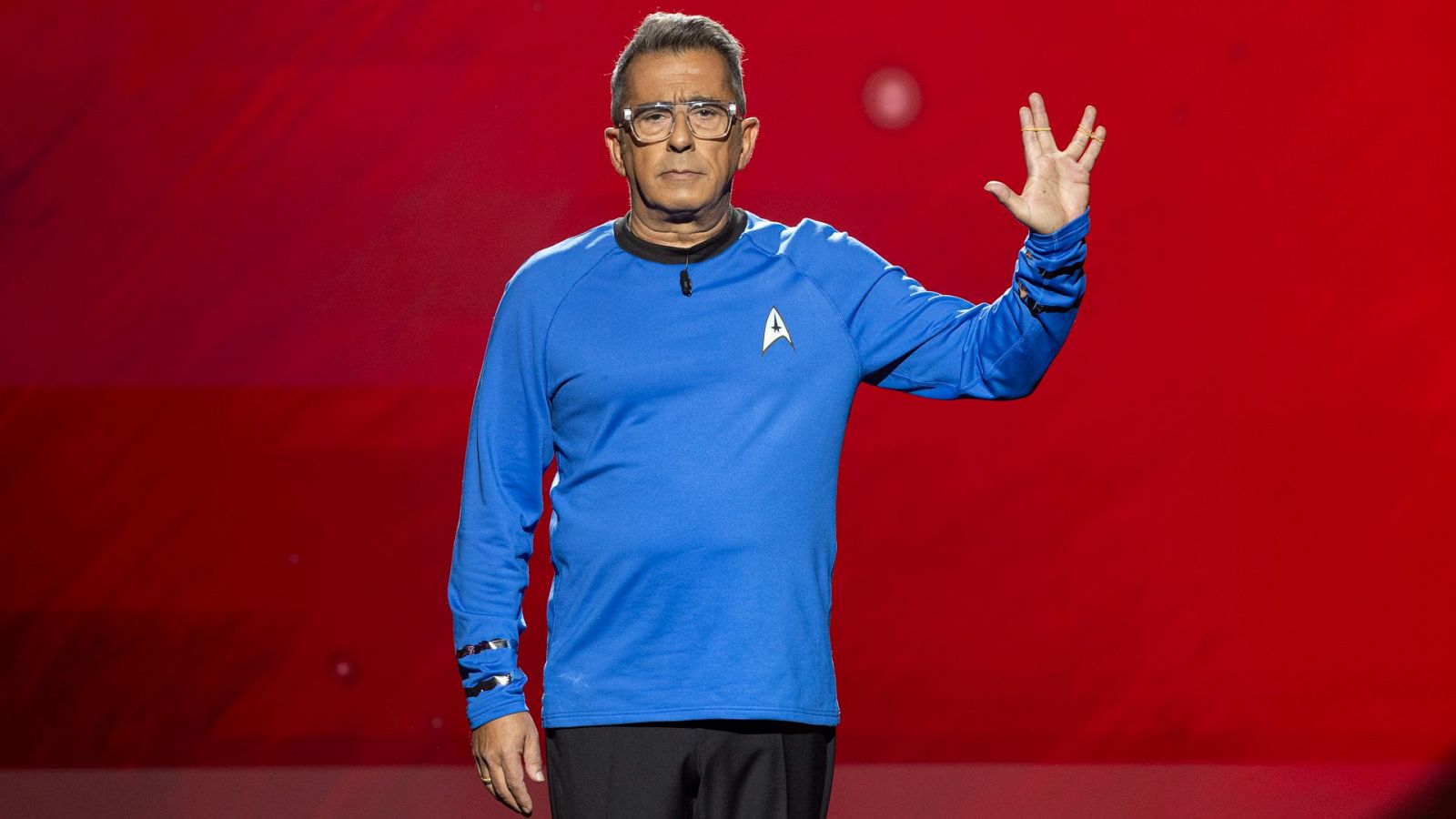 La gran amenaza intergaláctica - Futuro Imperfecto | Ver