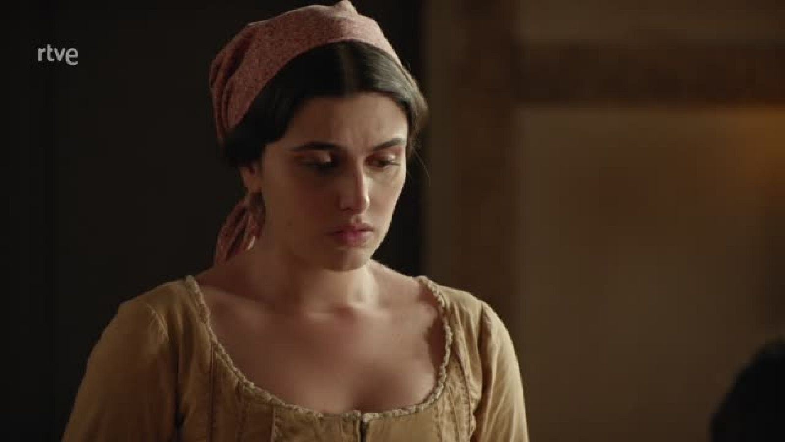 Valle Salvaje - ¡Y Luisa dice que sí! - Valle Salvaje | Ver