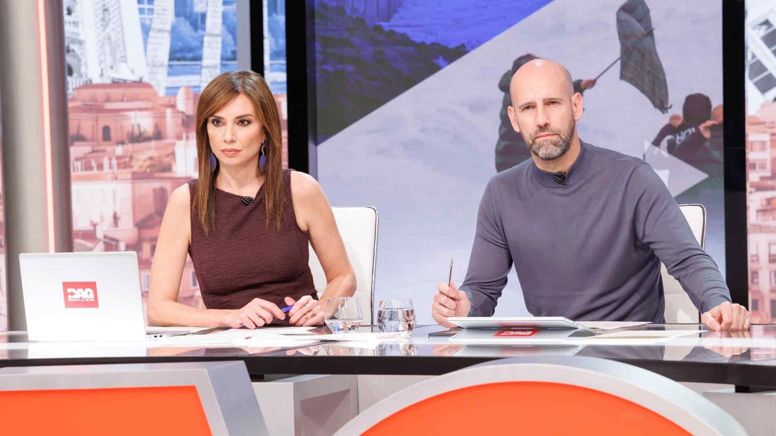 Directo al grano - Programa 34 - Directo al grano | Ver