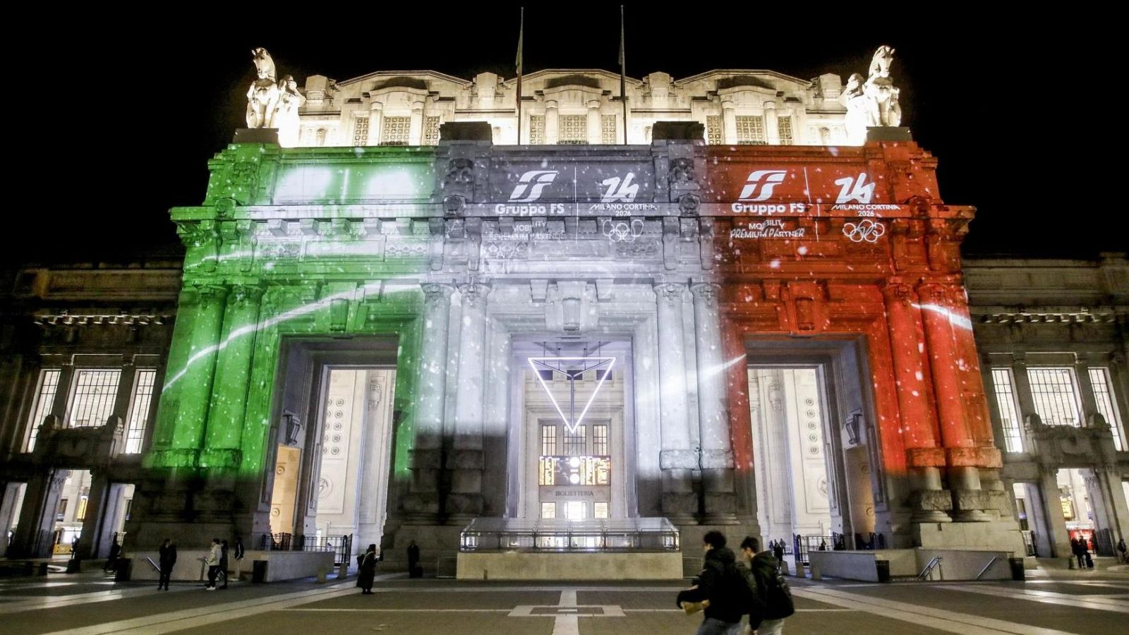 Cuenta atrás para los JJ.OO. de Invierno de Milano Cortina - Los Deportes de La1 | Ver