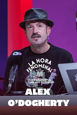 El poder paranormal de las palabras