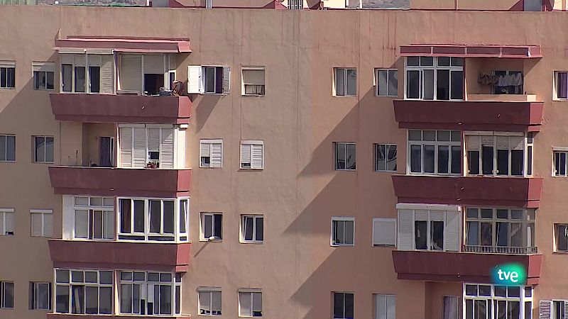 Telecanarias tarde - 30/10/2025 | Ver