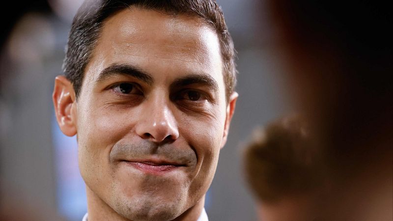 Rob Jetten se perfila como el nuevo primer ministro neerlandés | Ver