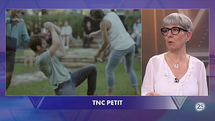 El Vespre - Sandra Costa ens porta tres propostes culturals que connecten amb la comunitat