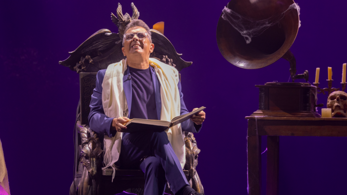 Buenafuente, sobre las ocho versiones de Mazn: "Prefiere quedar de mentiroso que de irresponsable"