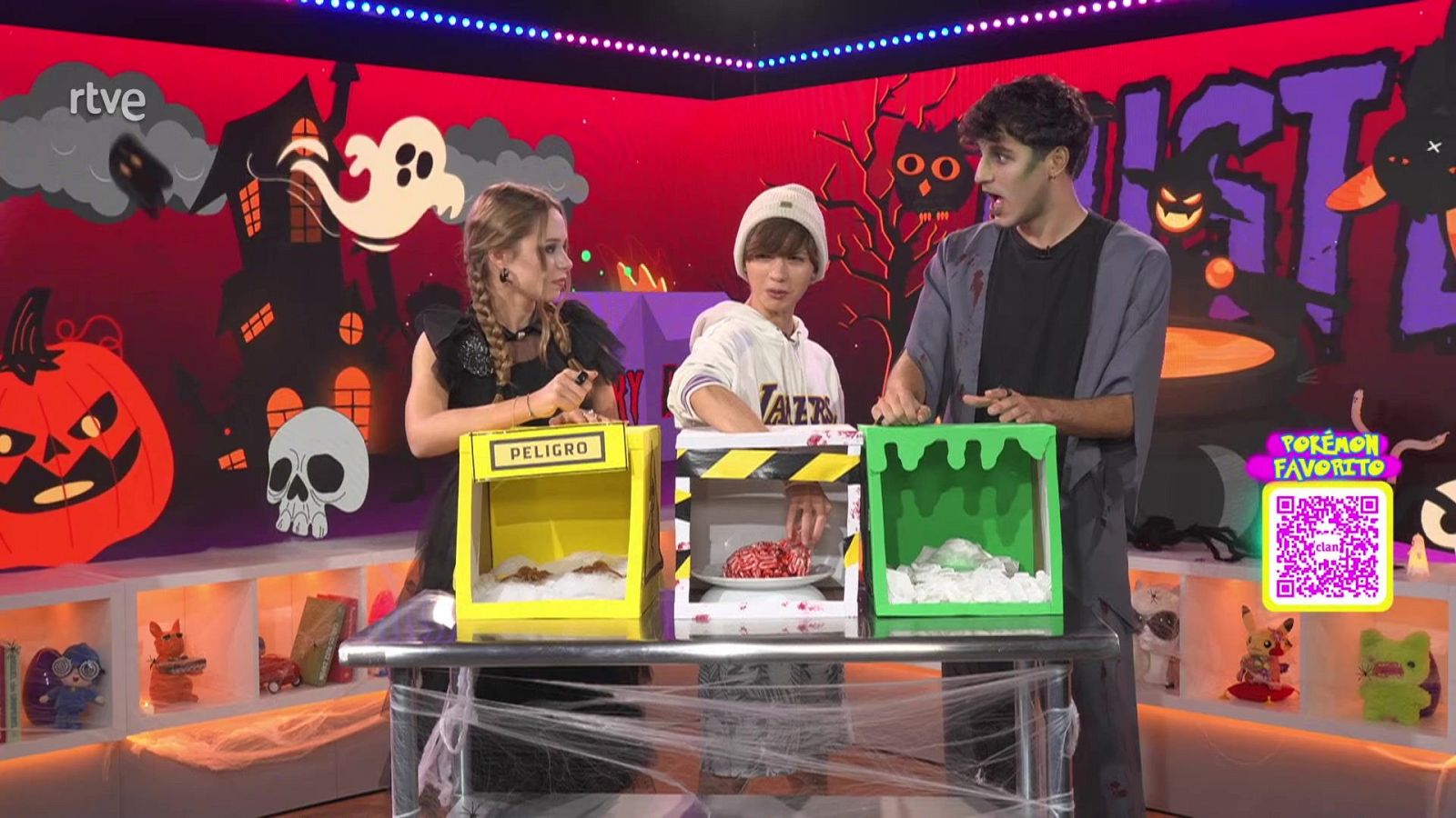 ¡ElCromas en Team Total! - Team Total | Ver