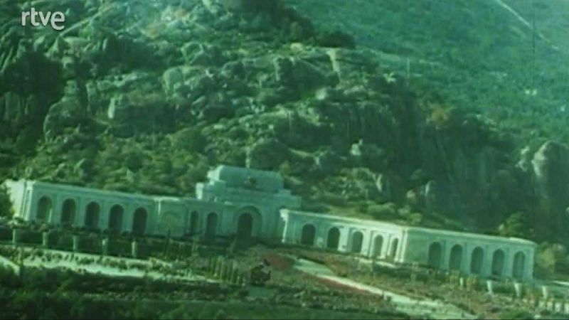 Espa�a, historia inmediata - Los vencidos - Espa�a, historia inmediata | Ver