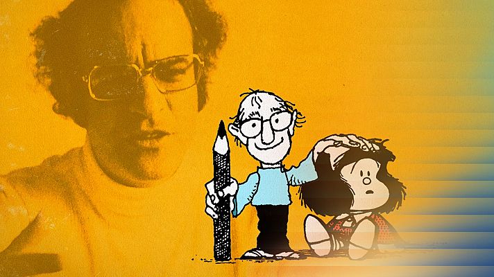 Imprescindibles - Quinografía