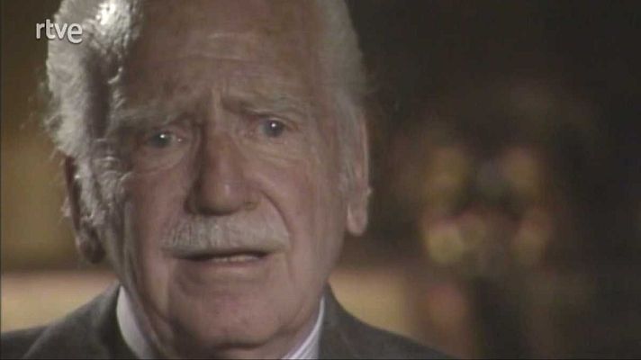 España, historia inmediata - Serrano Súñer