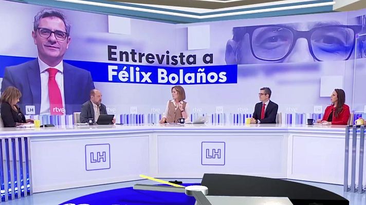 La hora de La 1 - La hora de La 1 - 31/10/25