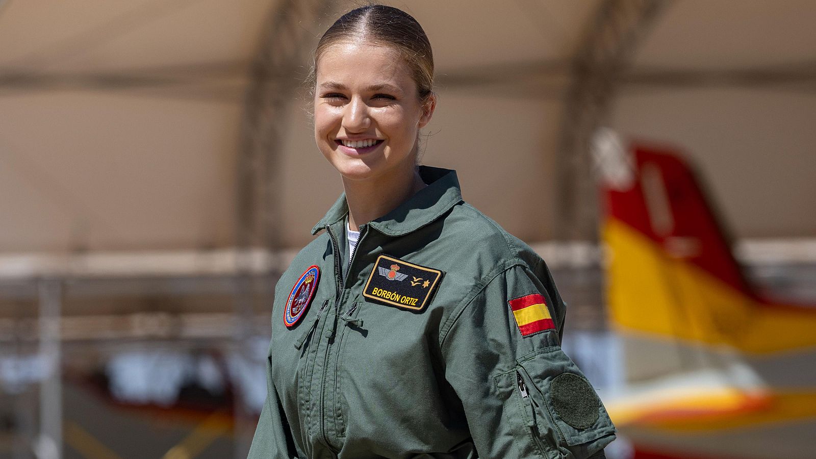 La princesa Leonor cumple 20 años: así ha sido su trayectoria - Informativo 24h | Ver