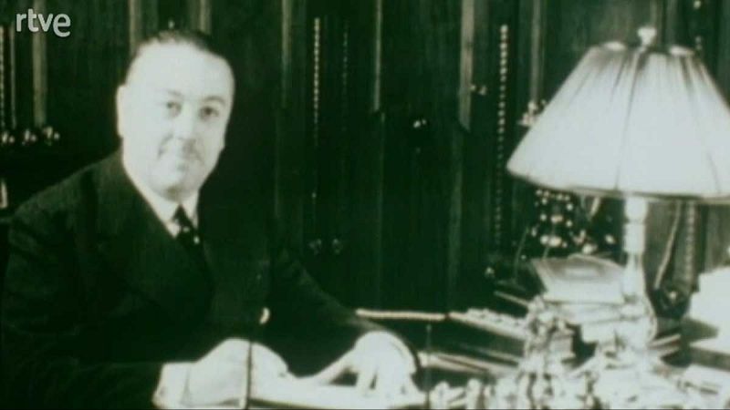 Espa�a, historia inmediata - El aislamiento internacional - Espa�a, historia inmediata | Ver