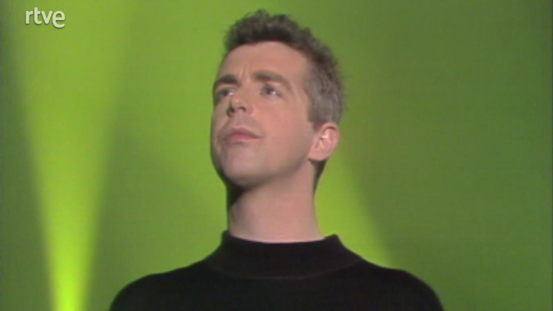 Sbado Noche - 03/10/1987 - Sbado noche | Ver