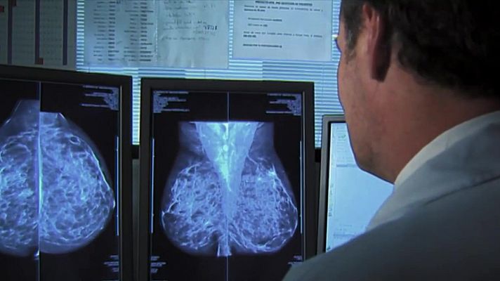 L'altaveu al pati - Congelen els cribratges de càncer