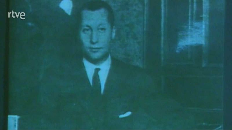 Espa�a, historia inmediata - Los falangistas - Espa�a, historia inmediata | Ver