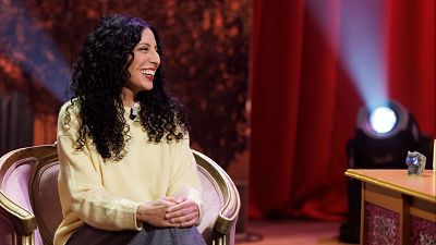 Mónica Ojeda: "Cuando deseamos, nos convertimos un poco en monstruos"