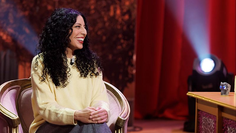 Mónica Ojeda: "Cuando deseamos, nos convertimos un poco en monstruos" | Ver