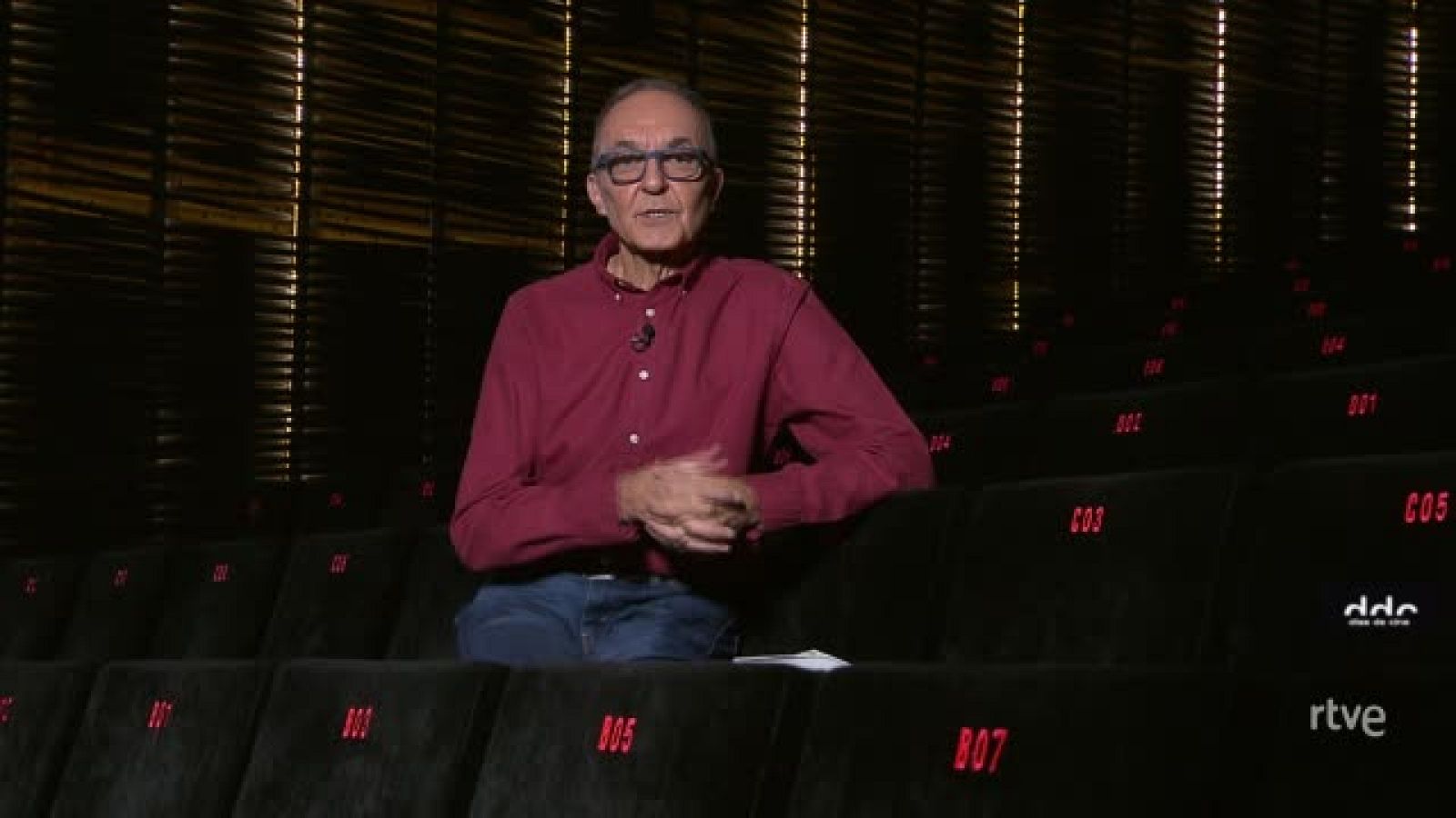 Días de Cine: Recomendaciones | Ver